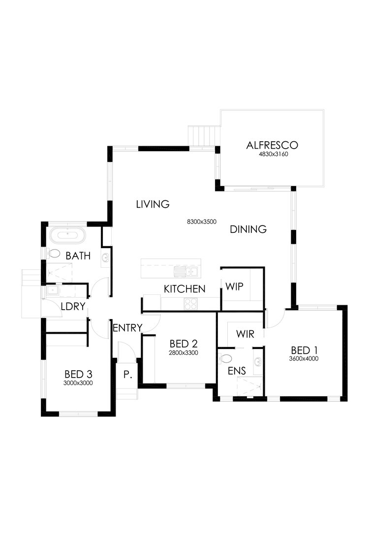 Eldridge Cunic Homes